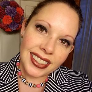 Meet your Posher, Sheri-ann